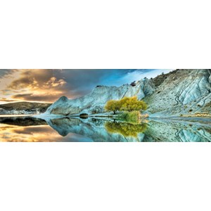 Heye (29715) - Alexander von Humboldt: "Blue Lake" - 1000 pezzi