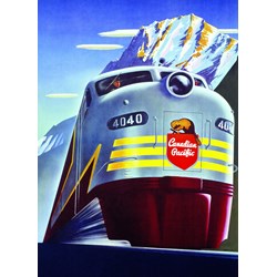 Eurographics (6000-0325) - "Diesel 4040" - 1000 pezzi