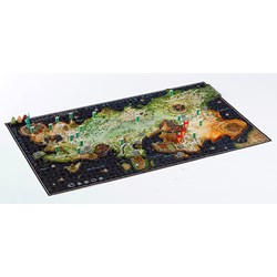 4D Cityscape (51002) - "4D Game of Thrones : Essos" - 1530 pezzi