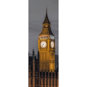 Clementoni (39306) - "London" - 500 pezzi