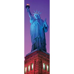 Heye (29605) - "Statue of Liberty" - 1000 pezzi