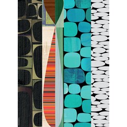 Heye (29477) - Rex Ray: "Affeto" - 1000 pezzi