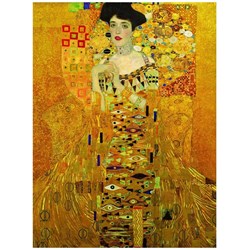 Eurographics (6000-9947) - Gustav Klimt: "Adele Bloch-Bauer I" - 1000 pezzi