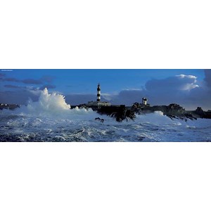 Heye (29286) - Alexander von Humboldt: "Lighthouse" - 1000 pezzi
