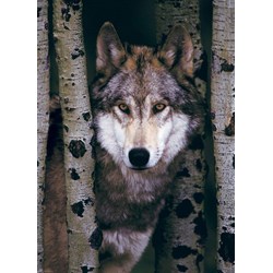 Eurographics (6000-1244) - "Gray Wolf" - 1000 pezzi