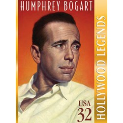 White Mountain (439PZ) - "Humphrey Bogart" - 1000 pezzi