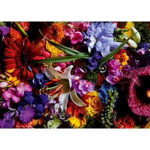 Heye (29739) - "Bright Lily" - 1000 pezzi