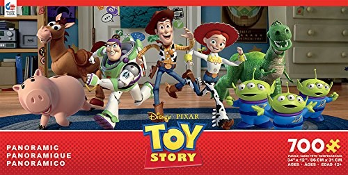 Ceaco (2919-1) - "Toy Story" - 700 pezzi