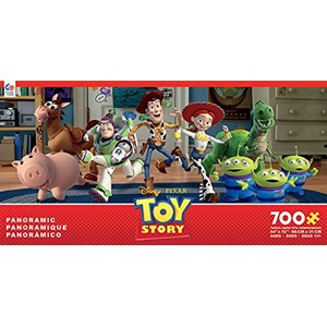 Ceaco (2919-1) - "Toy Story" - 700 pezzi