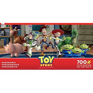 Ceaco (2919-1) - "Toy Story" - 700 pezzi