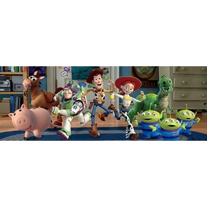 Ceaco (2919-1) - "Toy Story" - 700 pezzi