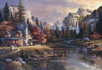 Anatolian (PER3533) - "Home at Last" - 500 pezzi