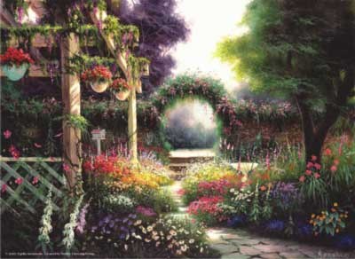 Anatolian (PER3135) - "Floral Tapestry" - 1000 pezzi