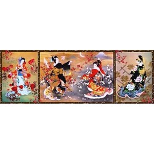 Anatolian (PER3150) - "Oriental Triptych" - 1000 pezzi