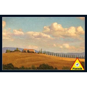 Piatnik (5387) - "Tuscany" - 1000 pezzi