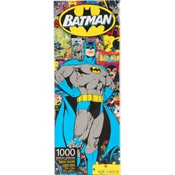 Aquarius (73026) - "Batman (DC Comics)" - 1000 pezzi