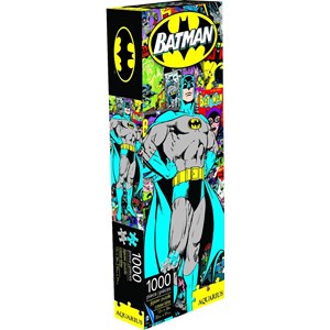 Aquarius (73026) - "Batman (DC Comics)" - 1000 pezzi