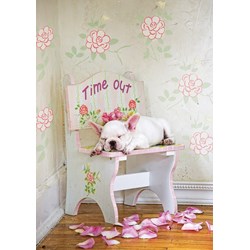 Educa (16734) - Lisa Jane: "Taking Time Out" - 500 pezzi