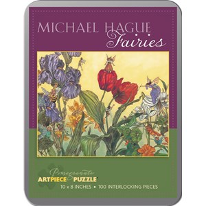 Pomegranate (AA792) - Michael Hague: "Fairies" - 100 pezzi