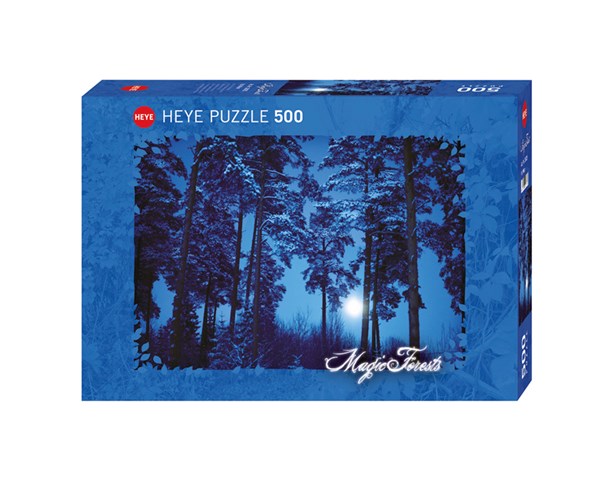Heye (29625) - "Full Moon" - 500 pezzi
