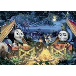 Ravensburger (05499) - "Thomas Camps" - 60 pezzi