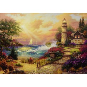 Anatolian (PER4539) - "Seaside Dreams" - 1500 pezzi