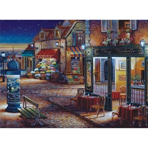 Anatolian (3164) - "Starry Night" - 1000 pezzi
