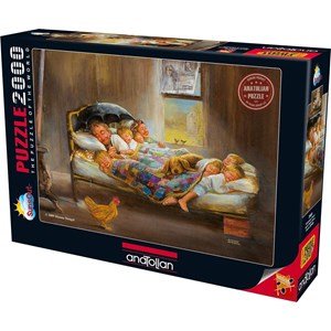 Anatolian (PER3900) - "Home Sweet Home" - 2000 pezzi