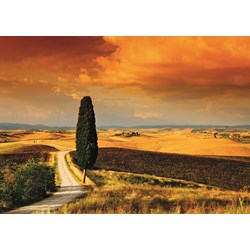 Jumbo (18362) - "Tuscan Sunset" - 1000 pezzi