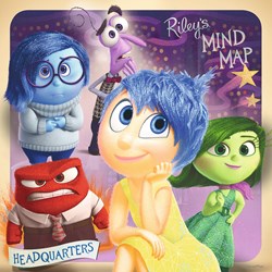 Ravensburger (09349) - "Emotional Adventure" - 49 pezzi