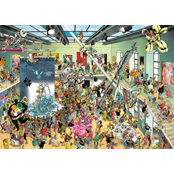 Heye (29635) - Giuseppe Calligaro: "Performance" - 2000 pezzi