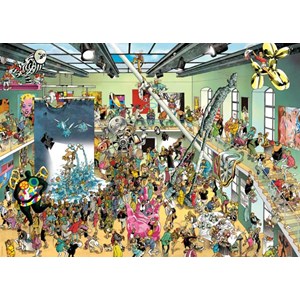 Heye (29635) - Giuseppe Calligaro: "Performance" - 2000 pezzi