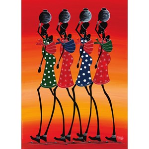 Heye (29783) - "Porters" - 1000 pezzi