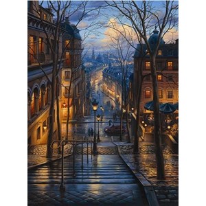 Anatolian (PER3192) - "Monmarte Spring" - 1000 pezzi