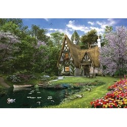 Anatolian (PER4900) - "Spring Lake Cottage" - 3000 pezzi
