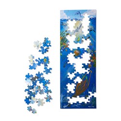 Melissa and Doug (443) - "Under the Sea" - 100 pezzi