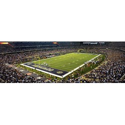 MasterPieces (91354) - "Dallas Cowboys" - 1000 pezzi