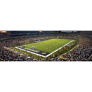 MasterPieces (91354) - "Dallas Cowboys" - 1000 pezzi