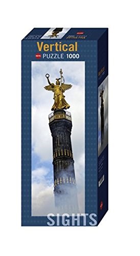 Heye (29554) - "Victory Column" - 1000 pezzi