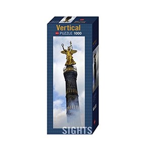 Heye (29554) - "Victory Column" - 1000 pezzi