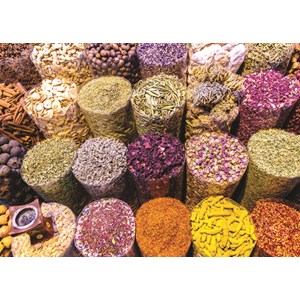 Jumbo (18550) - "Spices" - 1000 pezzi