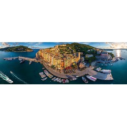 Eurographics (6010-5302) - "Porto Venere Italy" - 1000 pezzi