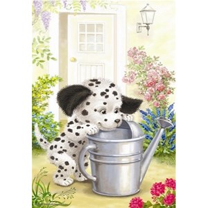 Anatolian (PER3274) - "Naughty Dalmation" - 260 pezzi