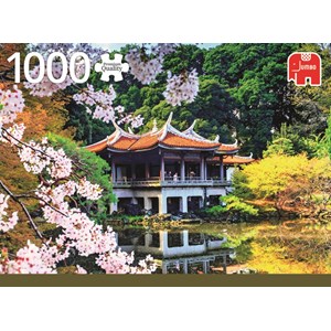 Jumbo (18361) - "Blossom in Japan" - 1000 pezzi