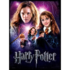Wrebbit (WPP-5003) - "Hermione Granger" - 500 pezzi