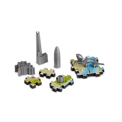 4D Cityscape (70002) - "4D Mini London" - 174 pezzi