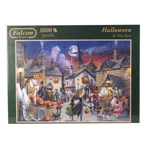Falcon (11062) - "Halloween" - 1000 pezzi