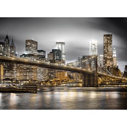 Clementoni (39366) - "New York Skyline" - 1000 pezzi