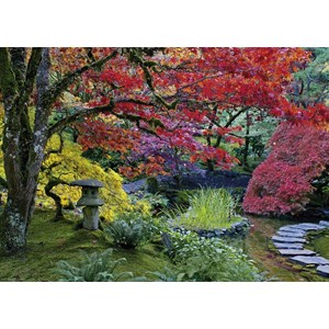 Heye (29754) - "Stone Lantern" - 1000 pezzi