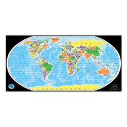 A Broader View (151) - "The Global Puzzle" - 600 pezzi